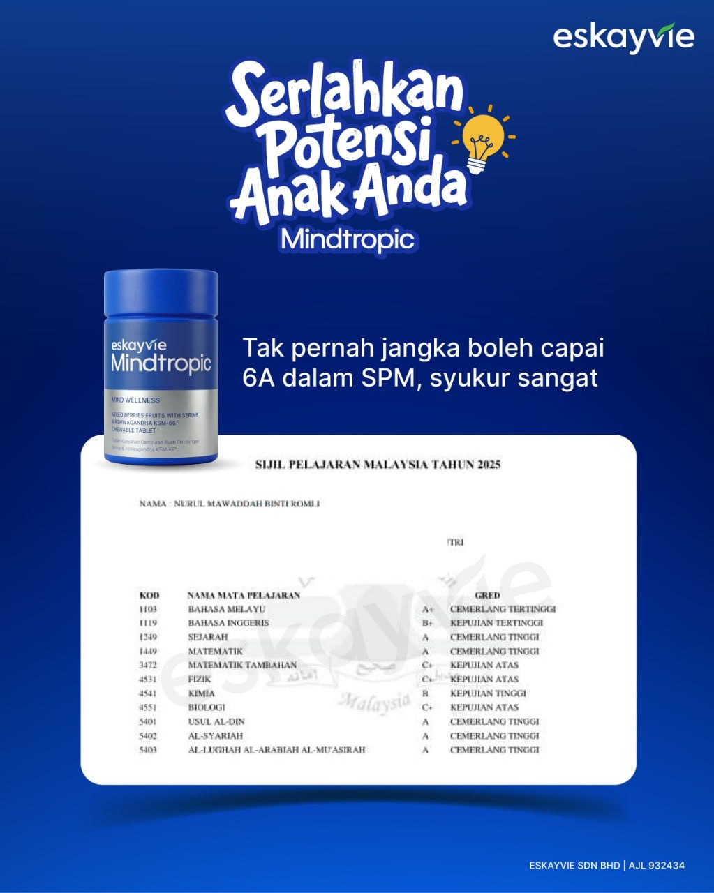 Testimoni