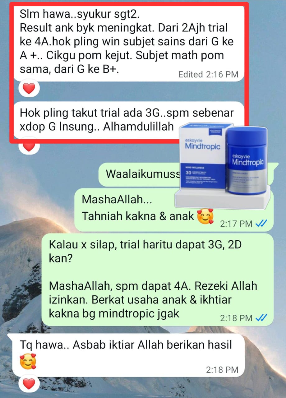 Testimoni